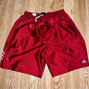 Adidas size xl shorts
